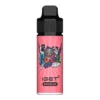 IGET BAR PLUS – GRAPE PEACH ICE – 6000 PUFFS