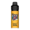 IGET BAR PLUS – KIWI PINEAPPLE ICE – 6000 PUFFS