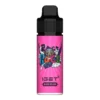 IGET BAR PLUS – STRAWBERRY WATERMELON ICE – 6000 PUFFS