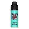 IGET BAR PLUS – WATERMELON MINT ICE – 6000 PUFFS